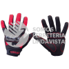 USGVM GUANTES DE MECANICO ANTI-VIBRACION CON PROTECCION PARA NUDILLOS M URREA