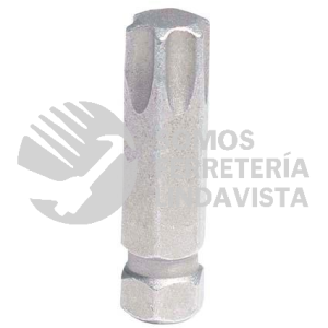 R5239T30 REFACCION PARA PUNTA TORX T30 PARA DADO 523930W URREA