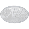 46018 PLA-304L LUMINARIO LED 22 W TIPO PLAFON DECORATIVO LUZ DE DIA VOLTECK
