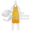 13116 PROSO-1 PROTECCION PARA SOLDAR PETO DE CARNAZA TRUPER