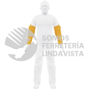 13117 PROSO-2 PROTECCION PARA SOLDAR MANGAS DE CARNAZA TRUPER