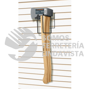 50357 R-HA RACK PARA HACHAS TRUPER
