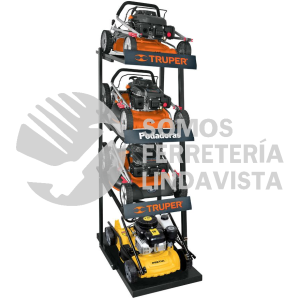 50096 R-POD-G RACK PARA PODADORAS TRUPER