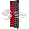 55729 R-TOR-1 RACK MODULAR PARA TORNILLOS C/48 GAVETAS S/PRODUCTO FIERO