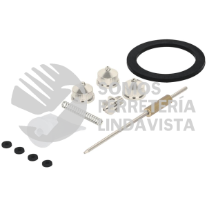 15027 RE-PIPI-200 REPUESTOS DE PISTOLAS PARA PINTAR PIPI-200 TRUPER