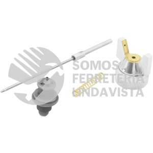 12084 RE-PIPI-300 REPUESTOS DE PISTOLAS PARA PINTAR PIPI-300 TRUPER