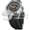 60070 REL-PC RELOJ PARA CABALLERO DE CUARZO CORREA DE PLASTICO TRUPER