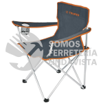 61025 SILLA-30 SILLA PLEGABLE 30" TRUPER