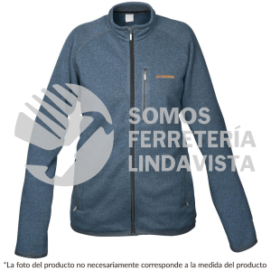 61015 SWED-34 SUETER PARA DAMA TALLA 34 TRUPER