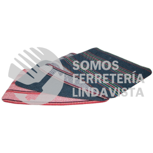 53040 TAJE-60 TAPETE DE JERGA DE 60 CM KLINTEK