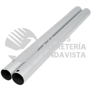 19292 TU-ASPI-8X-16X TUBO EXTENSION DE 2 SECCIONES PARA ASPI-08X Y ASPI 16X TRUPER