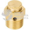 40011 VALI-1/2 VALVULA DE ALIVIO 1/2" FOSET