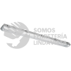 46862 VAP-001L LUMINARIO LINEAL DE LED 36 W DE SOBREPONER A PRUEBA DE VAPOR VOLTECK