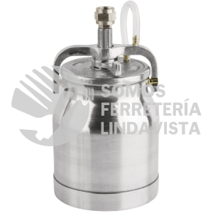 19918 VASO-310 VASO ALUMINIO DE REPUESTO PARA PIPI-310 TRUPER