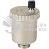 40012 VPA-01 VALVULA DE PURGA DE AIRE 1/2" FOSET