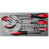 CH115L JUEGO DE DESTORNILLADORES MANGO BIMATERIAL VARIAS PUNTAS BANDEJA LAMINADA, 6 PIEZAS URREA