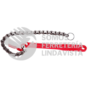 801UI LLAVE UNIVERSAL DE CADENA REVERSIBLE PARA TUBOS DE 4" URREA