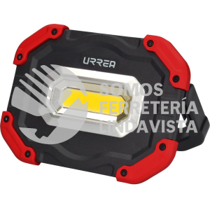 RFU1 REFLECTOR DE LED COB 127 V - 60 HZ DE 1,000 LM URREA