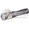 LRU6A LINTERNA DE LED RECARGABLE 600LM CON ALARMA URREA