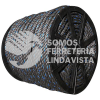 CUEP6 CUERDA DE POLIPROPILENO GRIS EN CARRETE 6 MM SURTEK