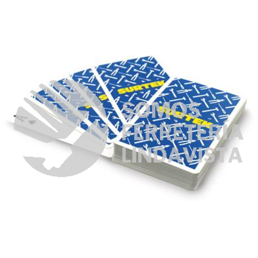 Moda Victoriana Naipes (baraja De Póquer 54 Cartas Todas Diferentes