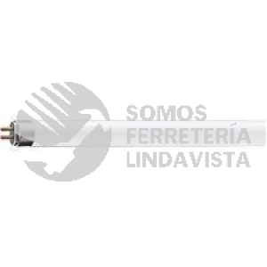 242792 PH229054 LAMPARA TUBO FLUORESCENTE 14W BULBO T5 56CM 6500K PHILLIPS