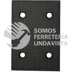 4908 INTERRESPALDO PERFORADO MAGIC NEO PARA TIRAS DE DIAMANTE (3X4) TENAZIT