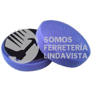 43796 ESPONJA SPIDER AZUL CON 10 PIEZAS (3") SCHOLL CONCEPTS AUSTROMEX
