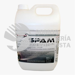 43823 SPAM UNIVERSAL LIQUIDO LIMPIADOR DE 5 LITROS SCHOLL CONCEPTS AUSTROMEX