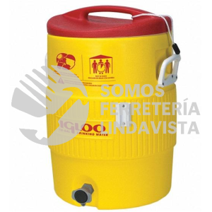 42316 TERMO HIELERA 20 L IGLOO