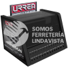 EXBROCAL EXHIBIDOR PARA BROCAS CON CALIBRADOR 39 X 35 X 37 CM URREA