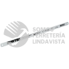 SBM2450 SEGUETA BIMETALICA 12", 24 DPP SURTEK