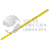 SAV18 SEGUETA DE ACERO ALTA VELOCIDAD 12", 18 DPP SURTEK