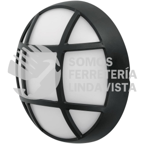 47099 ARB-205L ARBOTANTE DECORATIVO DE LED 14 W LUZ DE DIA VOLTECK