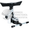 121100 AVELLANADOR CON PRENSA AJUSTABLE DE 3/16" A 5/8" SURTEK