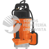 100170 BOS-3/4LH BOMBA SUMERGIBLE DE HIERRO FUNDIDO PARA AGUA LIMPIA 3/4 HP TRUPER