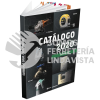 65018 CATA-20S CATALOGO TRUPER 2020 SIN PRECIOS TRUPER
