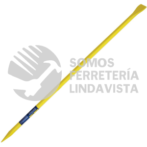 BAF125 BARRETA HEXAGONAL DE 125 CM, 7/8" SURTEK