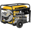 26036 GEN-70P GENERADOR ELECTRICO CON MOTOR A GASOLINA 8 KW PRETUL