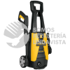 26024 HILA-1800P HIDROLAVADORA ELECTRICA 1800 PSI PRETUL