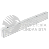 43010 LAE-120 LAMPARA DE EMERGENCIA DE 1000 LM RECARGABLE VOLTECK