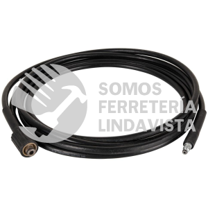 27043 MA5-HILAP MANGUERA PARA HIDOLAVADORA HILA-1500P/1800P PRETUL