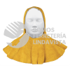 15145 PROSO-4 PROTECCION PARA SOLDAR CAPUCHA DE CARNAZA TRUPER
