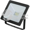 28017 REF-405L REFLECTOR ULTRA DELGADO LED 150 W LUZ DE DIA VOLTECK BASIC