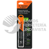 100099 REP-CUT-6X ESTUCHE CON 10 CUCHILLAS SK2 DE 18 MM PARA CUTTER TRUPER
