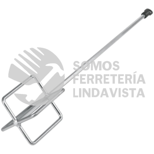 11975 REV-12M REVOLVEDOR PARA MORTERO 120 MM DIAMETRO TRUPER