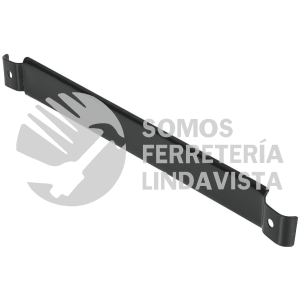 20635 RT-GP PUENTE PARA CARRETILLAS CONCHA GRIS PRETUL