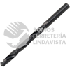 BAVN13/64 BROCA NEGRA DE ACERO DE ALTA VELOCIDAD 13/64" ZANCO RECTO SURTEK