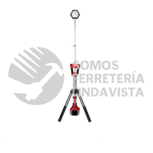 2131-20 TORRE DE ILUMINACION DE POTENCIA DOBLE M18 ANTES 2130-20 MILWAUKEE