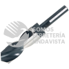 BSD1-1/8 BROCA DE ACERO DE ALTA VELOCIDAD 1-1/8" ZANCO REDUCIDO SURTEK